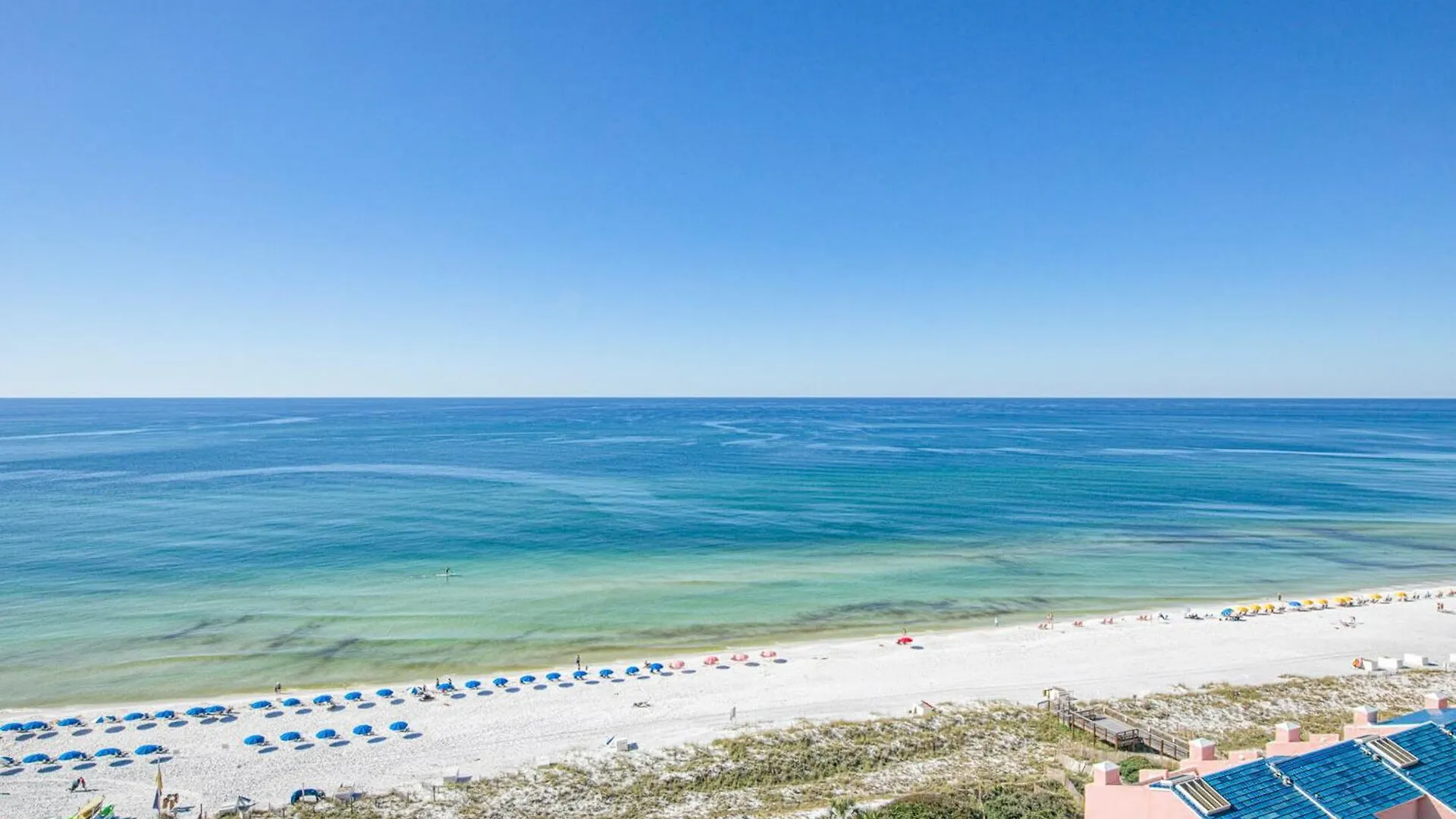 Tops'L Tides 0505 Destin 0*,