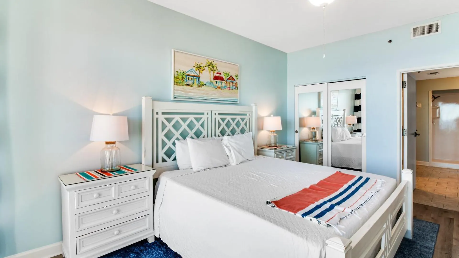 Apartment Tops'L Tides 0505 Destin United States