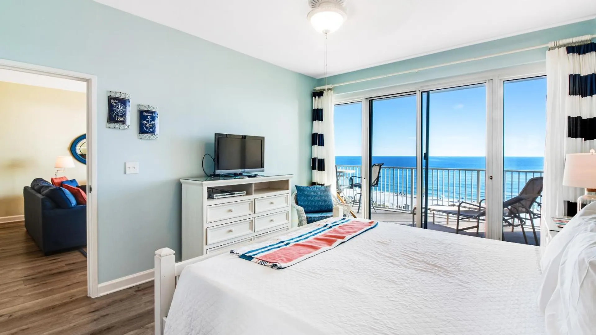 Apartment Tops'L Tides 0505 Destin United States