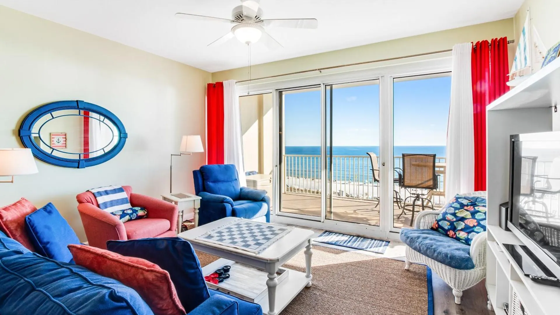 Apartment Tops'L Tides 0505 Destin