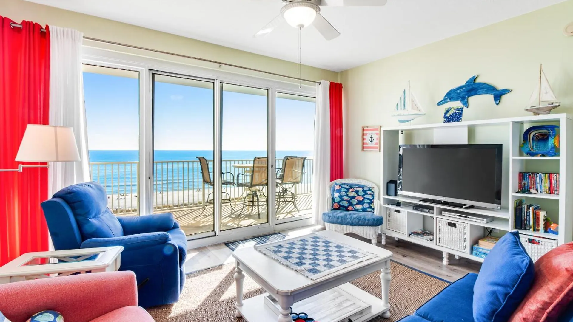 Tops'L Tides 0505 Destin