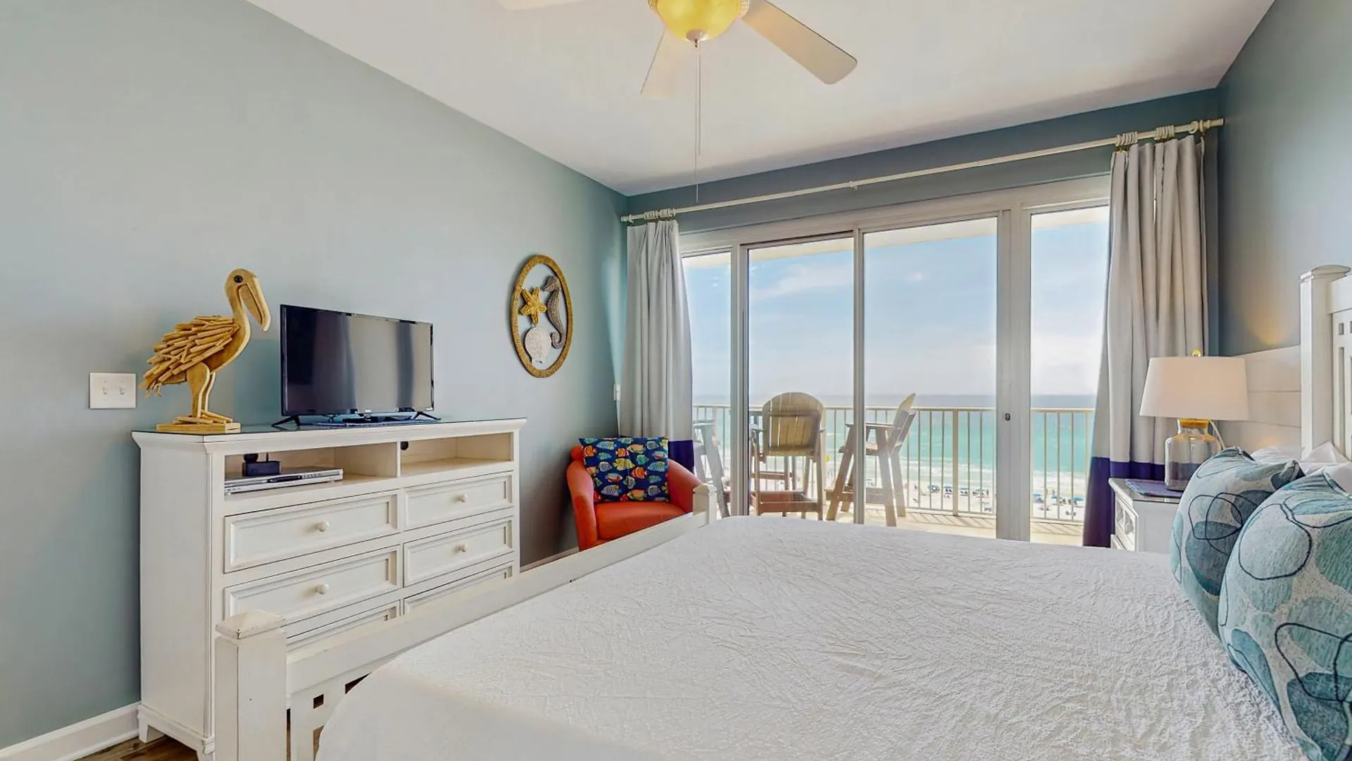 Apartment Tops'L Tides 0505 Destin United States