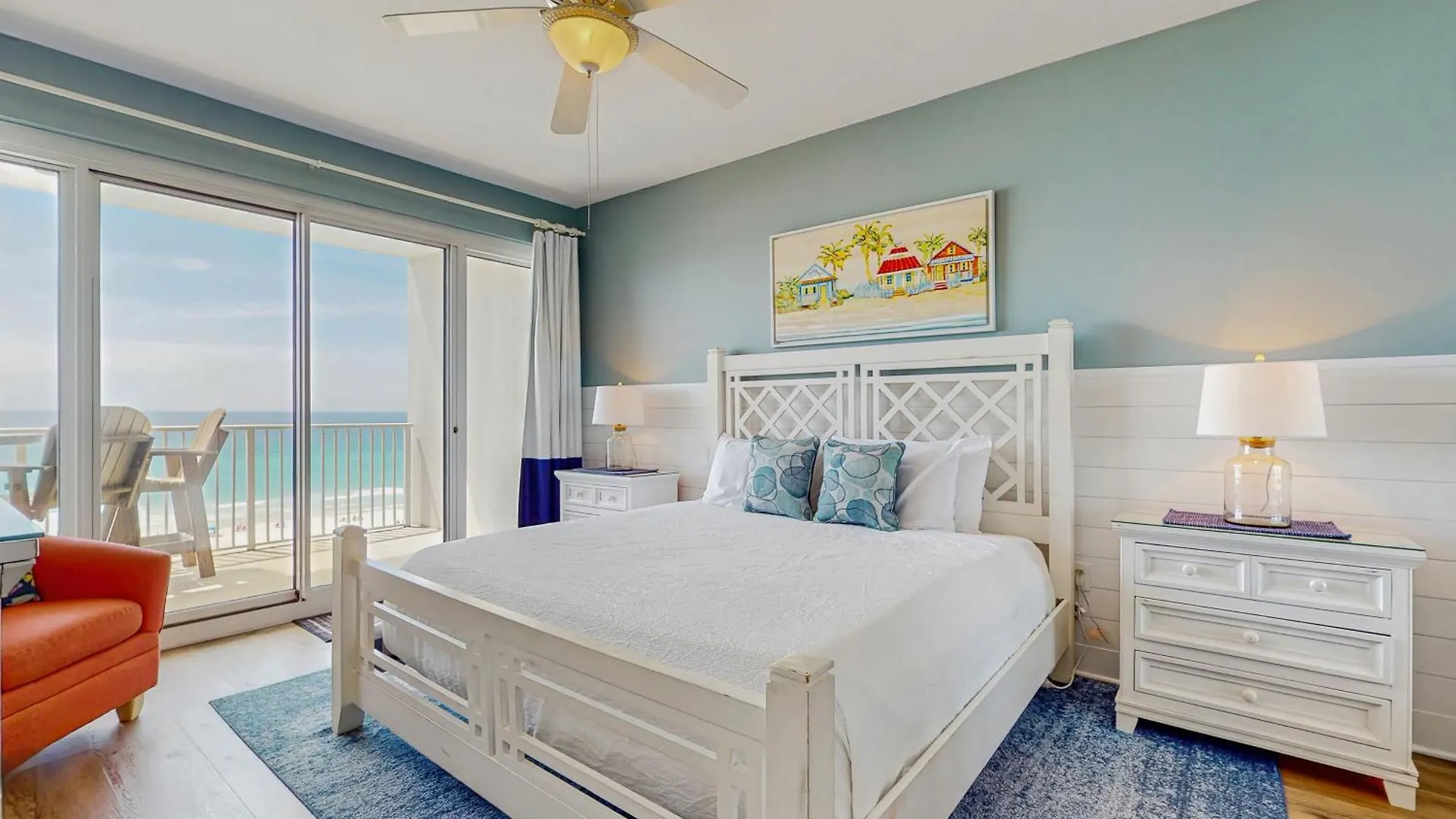 Apartment Tops'L Tides 0505 Destin